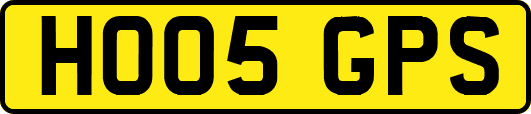 HO05GPS
