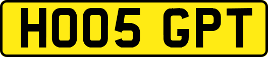HO05GPT