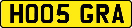 HO05GRA