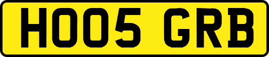 HO05GRB