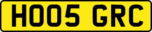 HO05GRC