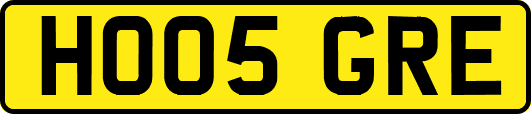 HO05GRE