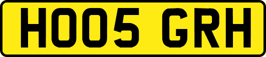 HO05GRH