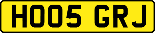 HO05GRJ