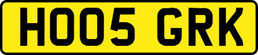 HO05GRK