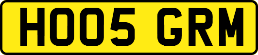 HO05GRM
