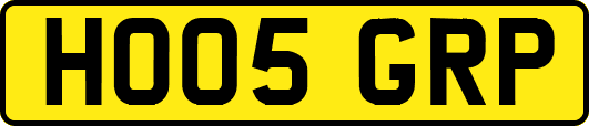 HO05GRP