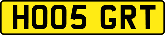 HO05GRT