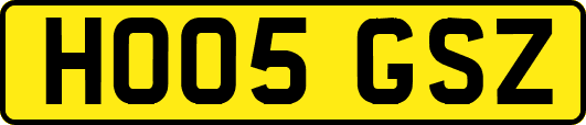 HO05GSZ