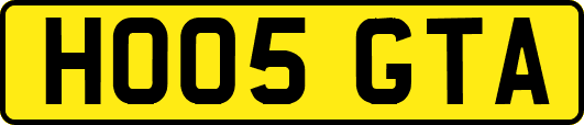 HO05GTA
