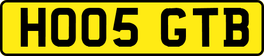 HO05GTB