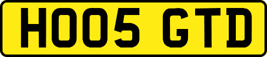 HO05GTD