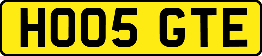 HO05GTE
