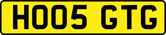 HO05GTG