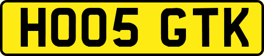 HO05GTK