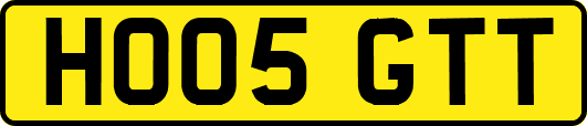 HO05GTT