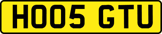 HO05GTU