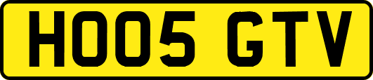 HO05GTV