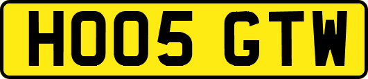 HO05GTW