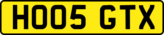 HO05GTX