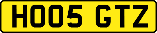 HO05GTZ