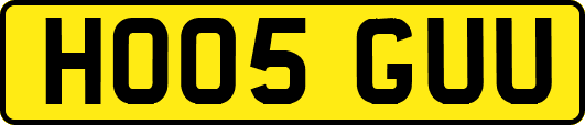 HO05GUU