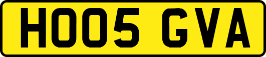 HO05GVA