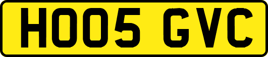 HO05GVC