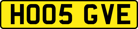 HO05GVE