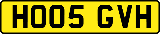 HO05GVH