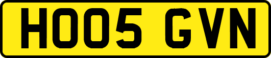 HO05GVN