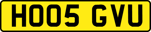 HO05GVU