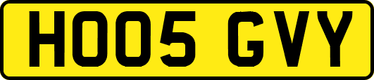 HO05GVY