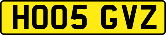 HO05GVZ