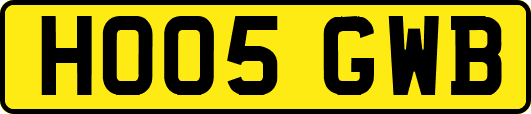HO05GWB