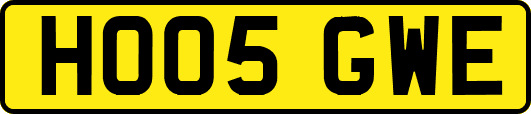 HO05GWE