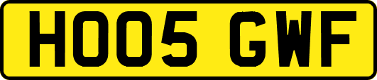 HO05GWF