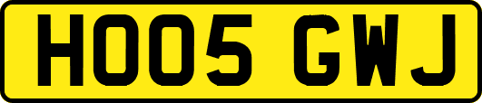HO05GWJ