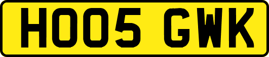 HO05GWK