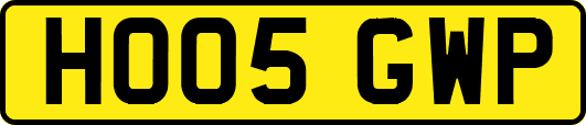 HO05GWP