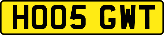 HO05GWT