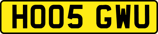 HO05GWU