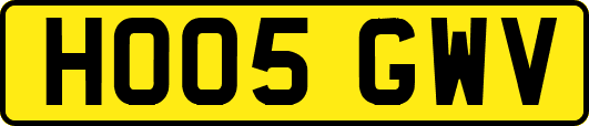 HO05GWV