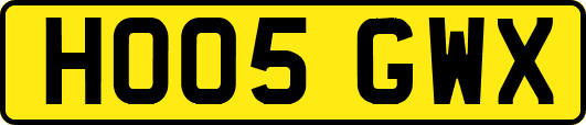 HO05GWX