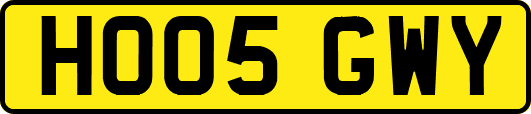 HO05GWY