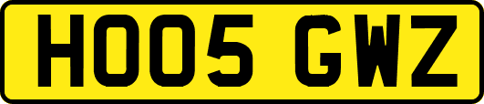 HO05GWZ