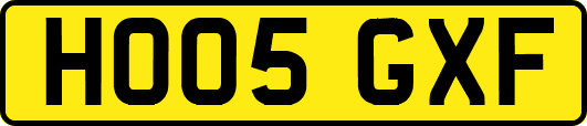 HO05GXF