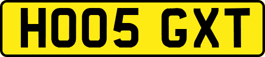 HO05GXT