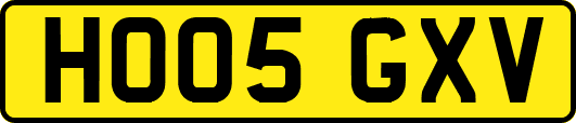 HO05GXV