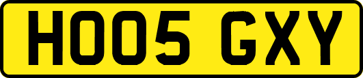 HO05GXY